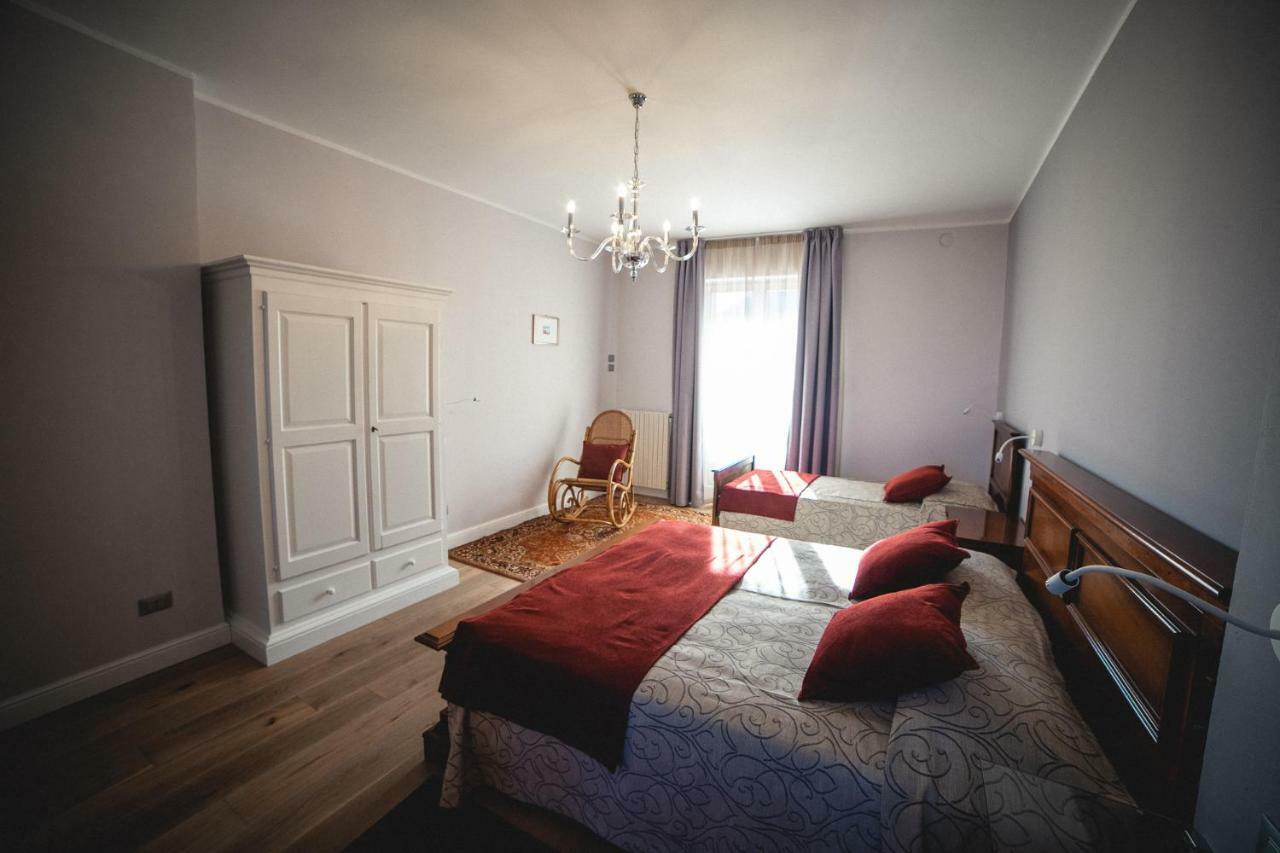 Braide Ospitalita Rurale Villa La Morra Ngoại thất bức ảnh