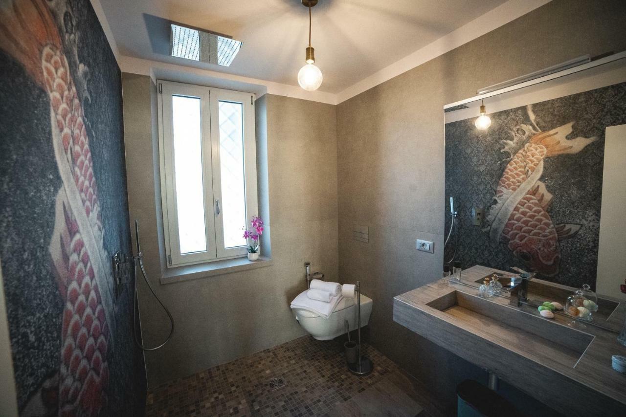 Braide Ospitalita Rurale Villa La Morra Ngoại thất bức ảnh