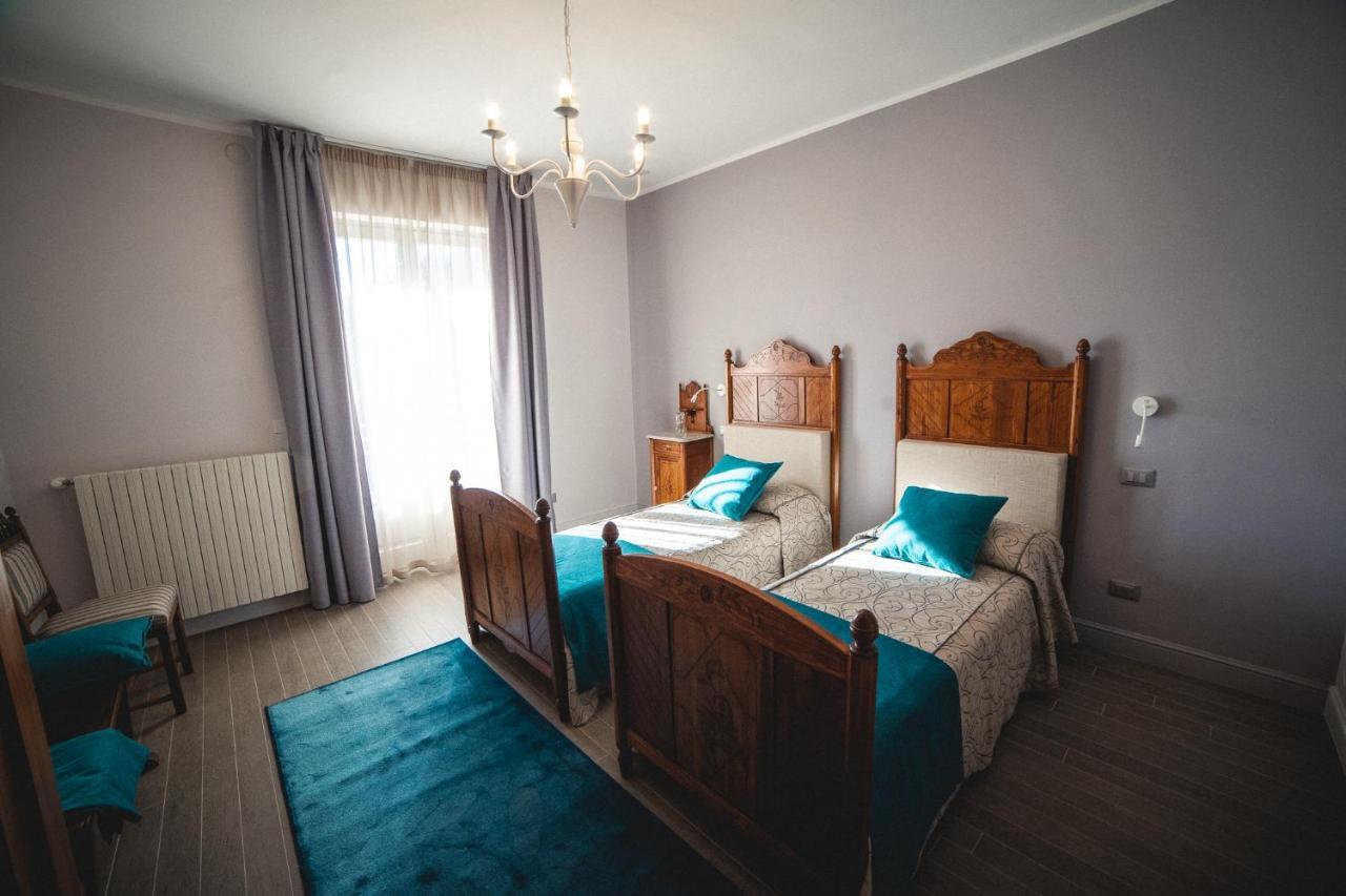 Braide Ospitalita Rurale Villa La Morra Ngoại thất bức ảnh